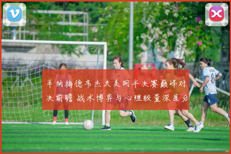 辛纳梅德韦杰夫美网半决赛巅峰对决前瞻 战术博弈与心理较量深度分析
